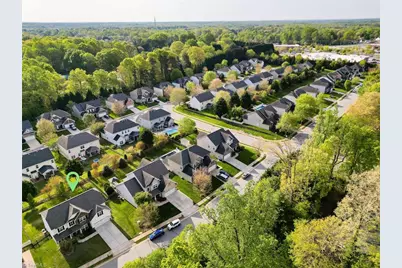 991 Beesons Field Drive, Kernersville, NC 27284 - Photo 32