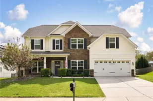 991 Beesons Field Dr, Kernersville, NC 27284 - Photo 1