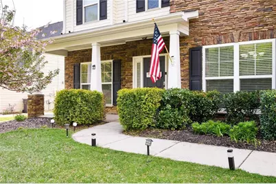 991 Beesons Field Drive, Kernersville, NC 27284 - Photo 2