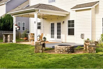 991 Beesons Field Drive, Kernersville, NC 27284 - Photo 28