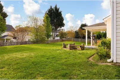 991 Beesons Field Drive, Kernersville, NC 27284 - Photo 30