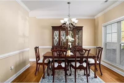 991 Beesons Field Drive, Kernersville, NC 27284 - Photo 4