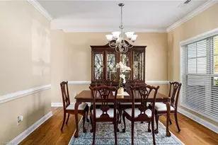 991 Beesons Field Dr, Kernersville, NC 27284 - Photo 4