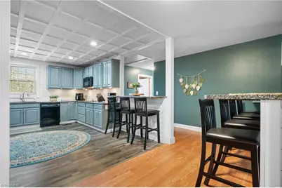 845 Linville Road, Mount Airy, NC 27030 - Photo 8