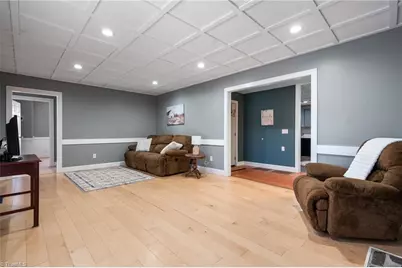 845 Linville Road, Mount Airy, NC 27030 - Photo 6