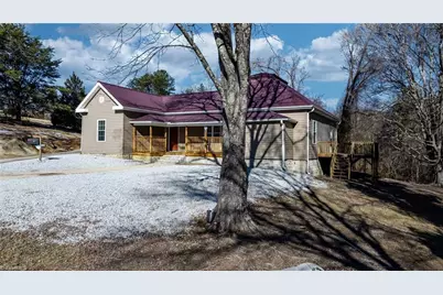 845 Linville Road, Mount Airy, NC 27030 - Photo 1