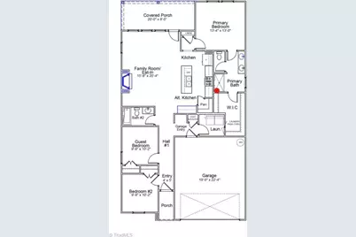 151 Candytuft Court, Lexington, NC 27295 - Photo 4