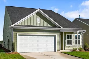 156 Candytuft Ct, Lexington, NC 27295 - Photo 2