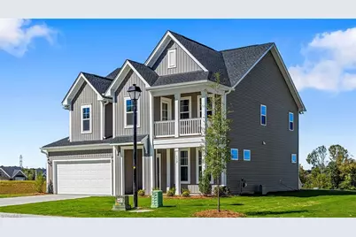 192 Lavender Lane, Lexington, NC 27295 - Photo 2