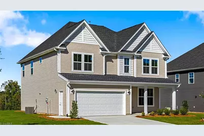 174 Lavender Lane, Lexington, NC 27295 - Photo 2