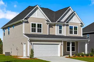 174 Lavender Ln, Lexington, NC 27295 - Photo 2