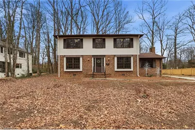 1202 Hobbs Road, Greensboro, NC 27410 - Photo 2