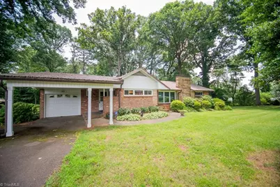 7040 Franklin Road, Lewisville, NC 27023 - Photo 1