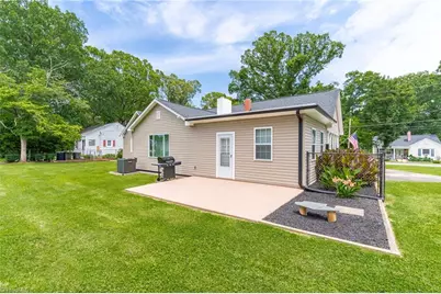412 Wall Street, Lexington, NC 27292 - Photo 4