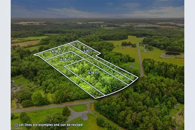 4401 Hines Chapel Road, McLeansville, NC 27301 - Photo 4