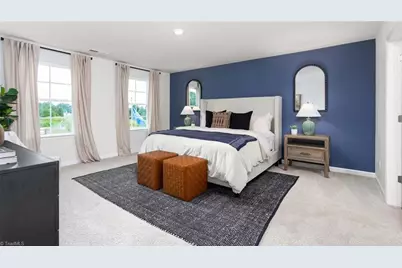 168 Chessie Road, Mocksville, NC 27028 - Photo 16