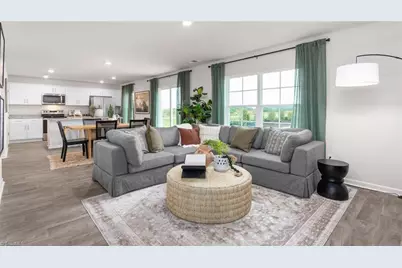 168 Chessie Road, Mocksville, NC 27028 - Photo 8