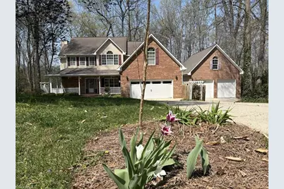 222 Bear Run Lane, Kernersville, NC 27284 - Photo 2