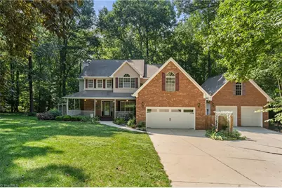 222 Bear Run Lane, Kernersville, NC 27284 - Photo 1