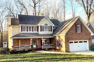 222 Bear Run Ln, Kernersville, NC 27284 - Photo 1