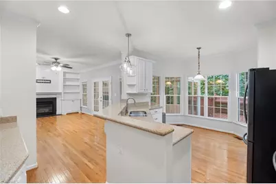 222 Bear Run Lane, Kernersville, NC 27284 - Photo 10