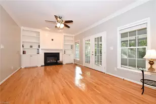 222 Bear Run Ln, Kernersville, NC 27284 - Photo 14