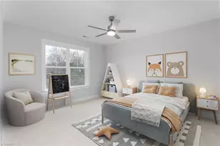 1246 Jamestowne Dr, Elon, NC 27244 - Photo 48