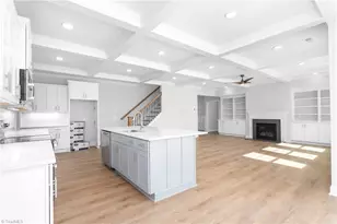 1246 Jamestowne Dr, Elon, NC 27244 - Photo 14