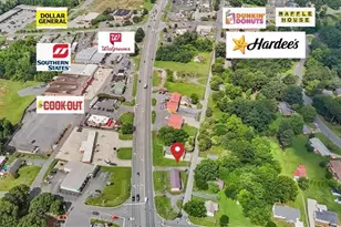 557 E Dixie Dr, Asheboro, NC 27203 - Photo 2