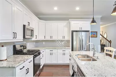 298 Lamplighter Circle, Winston-Salem, NC 27104 - Photo 18