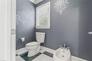 8040 Crosscreek Trail, Pfafftown, NC 27040 - Photo 32