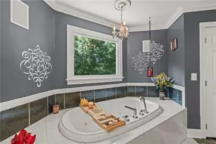 8040 Crosscreek Trail, Pfafftown, NC 27040 - Photo 30