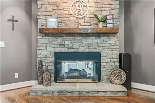 8040 Crosscreek Trail, Pfafftown, NC 27040 - Photo 10