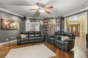 8040 Crosscreek Trail, Pfafftown, NC 27040 - Photo 8