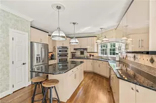 8040 Crosscreek Trail, Pfafftown, NC 27040 - Photo 12