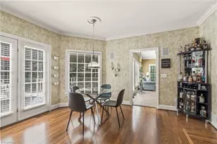 8040 Crosscreek Trail, Pfafftown, NC 27040 - Photo 18