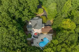 8040 Crosscreek Trail, Pfafftown, NC 27040 - Photo 48