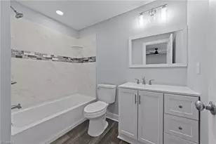 703 Whitsett Ave, Gibsonville, NC 27249 - Photo 10