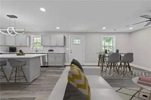 703 Whitsett Ave, Gibsonville, NC 27249 - Photo 6