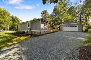 703 Whitsett Ave, Gibsonville, NC 27249 - Photo 26