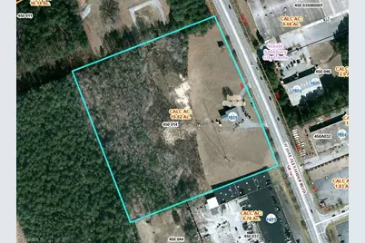 1525 W Jake Alexander Boulevard, Salisbury, NC 28147 - Photo 2