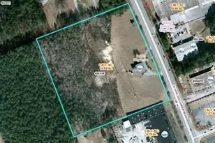 1525 W Jake Alexander Blvd, Salisbury, NC 28147 - Photo 2