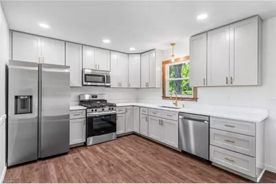 4980 Murray Road, Winston-Salem, NC 27106 - Photo 2