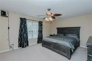 101 Kingston Ln, Graham, NC 27253 - Photo 28