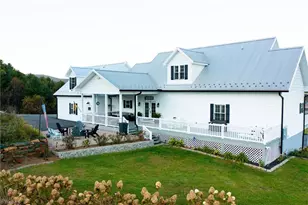 461 Chestnut Ridge Dr, Jefferson, NC 28640 - Photo 1