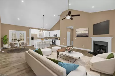 129 Legacy Lane, Eden, NC 27288 - Photo 6