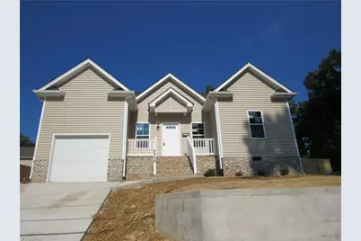 2212 Cleveland Avenue, Winston-Salem, NC 27105 - Photo 1