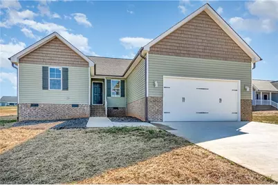 143 Knight Farm Road, Stokesdale, NC 27357 - Photo 1