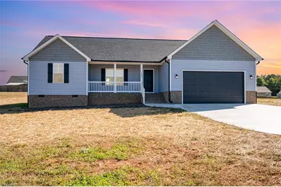 147 Knight Farm Road, Stokesdale, NC 27357 - Photo 1
