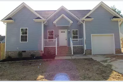 1202 E 22nd Street, Winston-Salem, NC 27105 - Photo 2